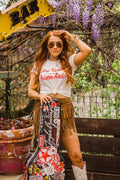 Bandit Brand Miss Texas Prison Rodeo T-Shirt